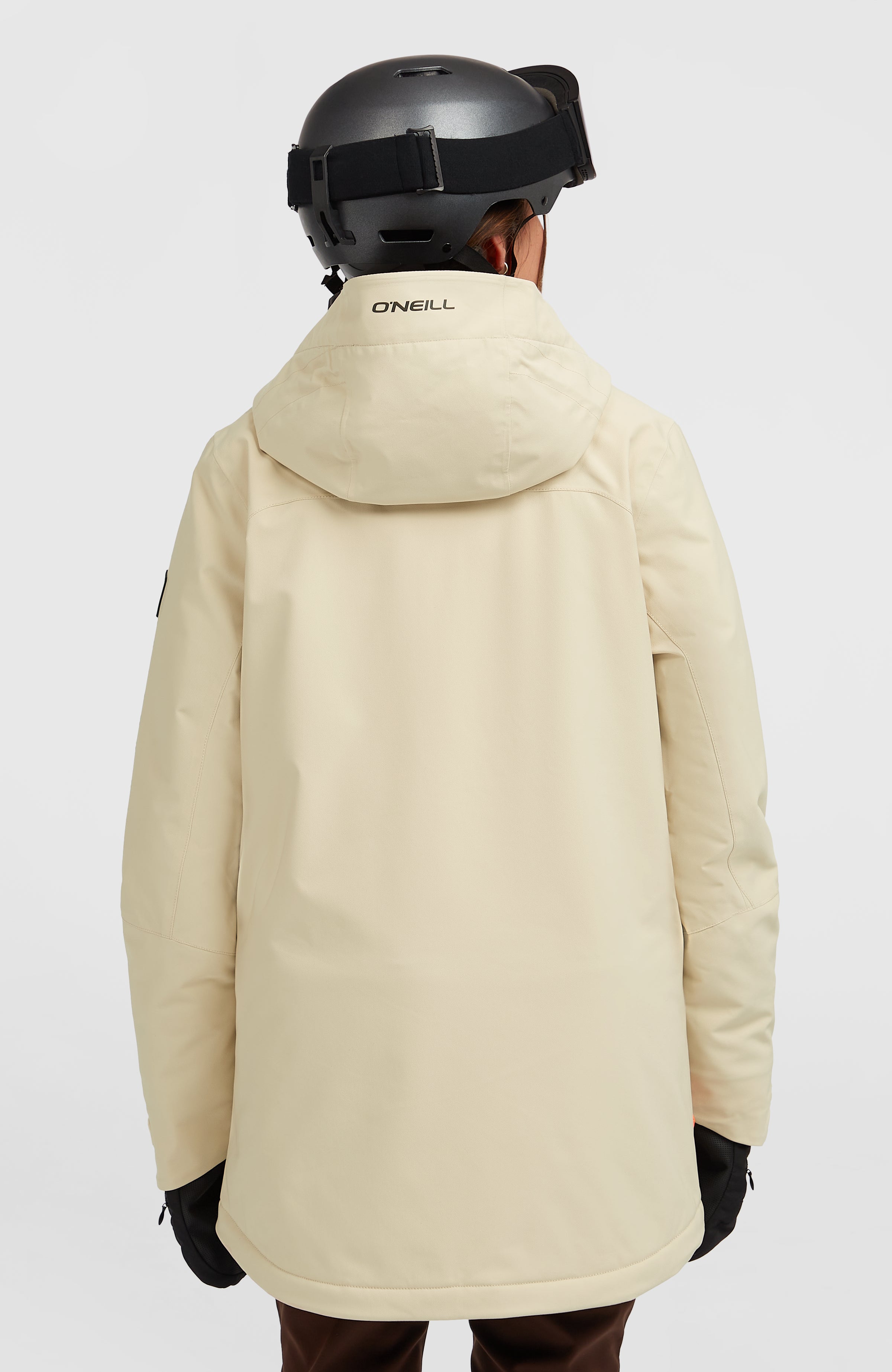 FWC'Peak Snow Jacket | Macaron – O'Neill