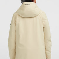 FWC'Peak Snow Jacket | Macaron