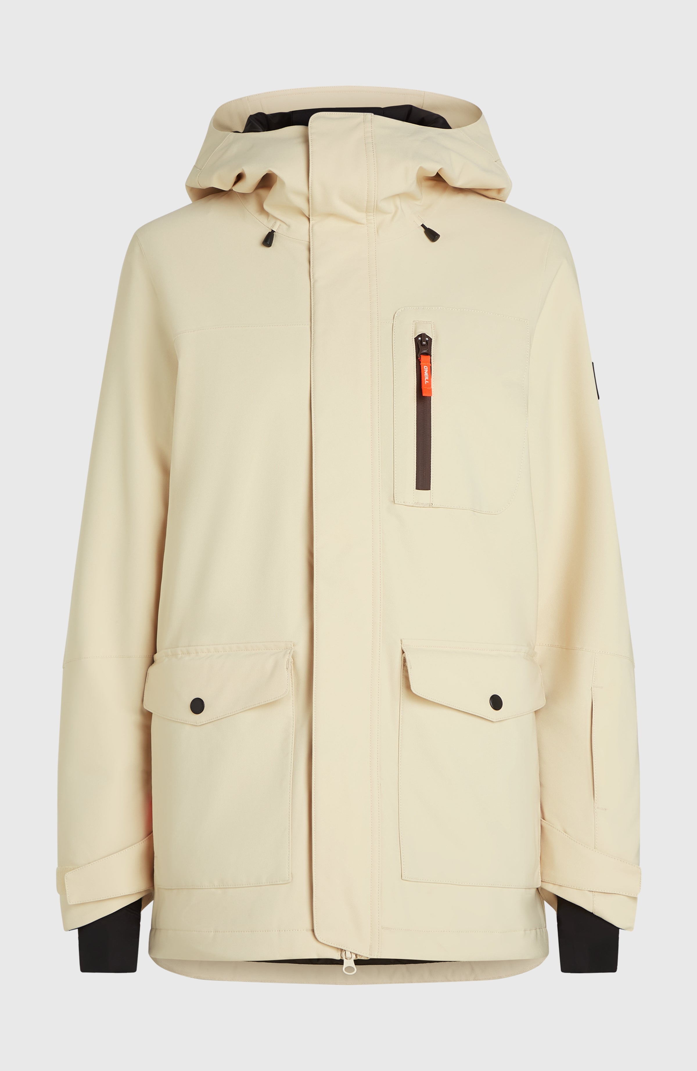 FWC'Peak Snow Jacket | Macaron – O'Neill