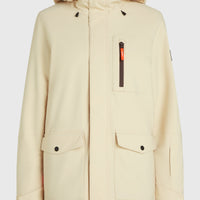 FWC'Peak Snow Jacket | Macaron