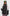 FWC'Play Asymmetric Snow Jacket | Black Out Colour Block