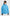 FWC'Cruz Hybrid Puffer Snow Jacket | Blue Poppy