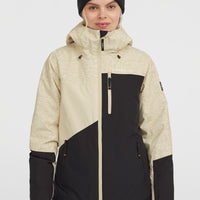FWC'Cruz Triple Snow Jacket | Macaron Animalica