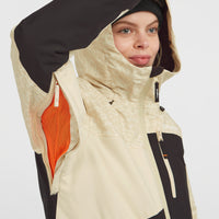 FWC'Cruz Triple Snow Jacket | Macaron Animalica