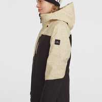 FWC'Cruz Triple Snow Jacket | Macaron Animalica