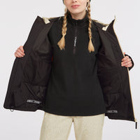FWC'Cruz Triple Snow Jacket | Macaron Animalica