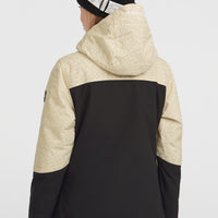 FWC'Cruz Triple Snow Jacket | Macaron Animalica