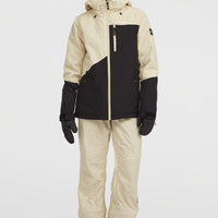 FWC'Cruz Triple Snow Jacket | Macaron Animalica