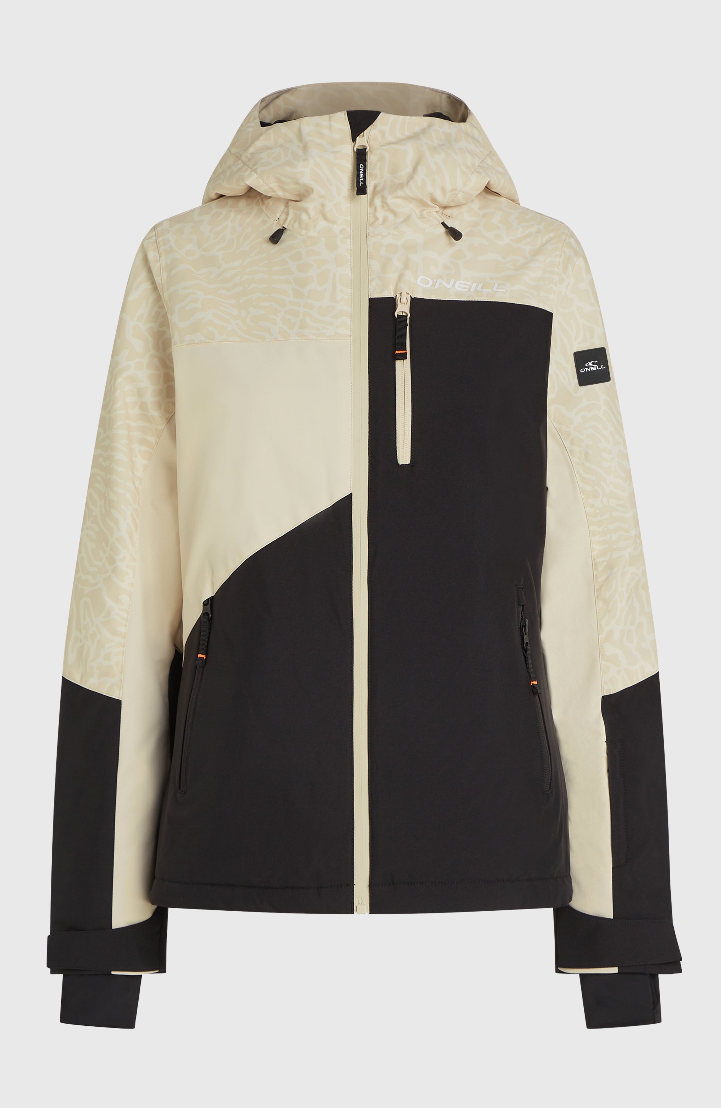 FWC'Cruz Triple Snow Jacket | Macaron Animalica – O'Neill