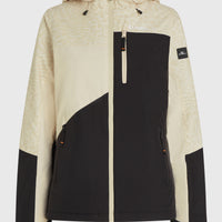 FWC'Cruz Triple Snow Jacket | Macaron Animalica