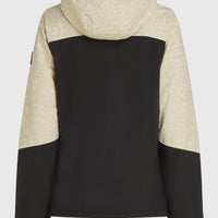 FWC'Cruz Triple Snow Jacket | Macaron Animalica