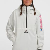 FWC'Play Park Anorak Snow Jacket | Undyed
