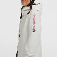 FWC'Play Park Anorak Snow Jacket | Undyed