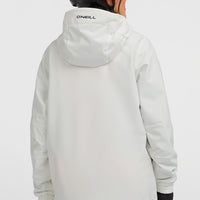 FWC'Play Park Anorak Snow Jacket | Undyed