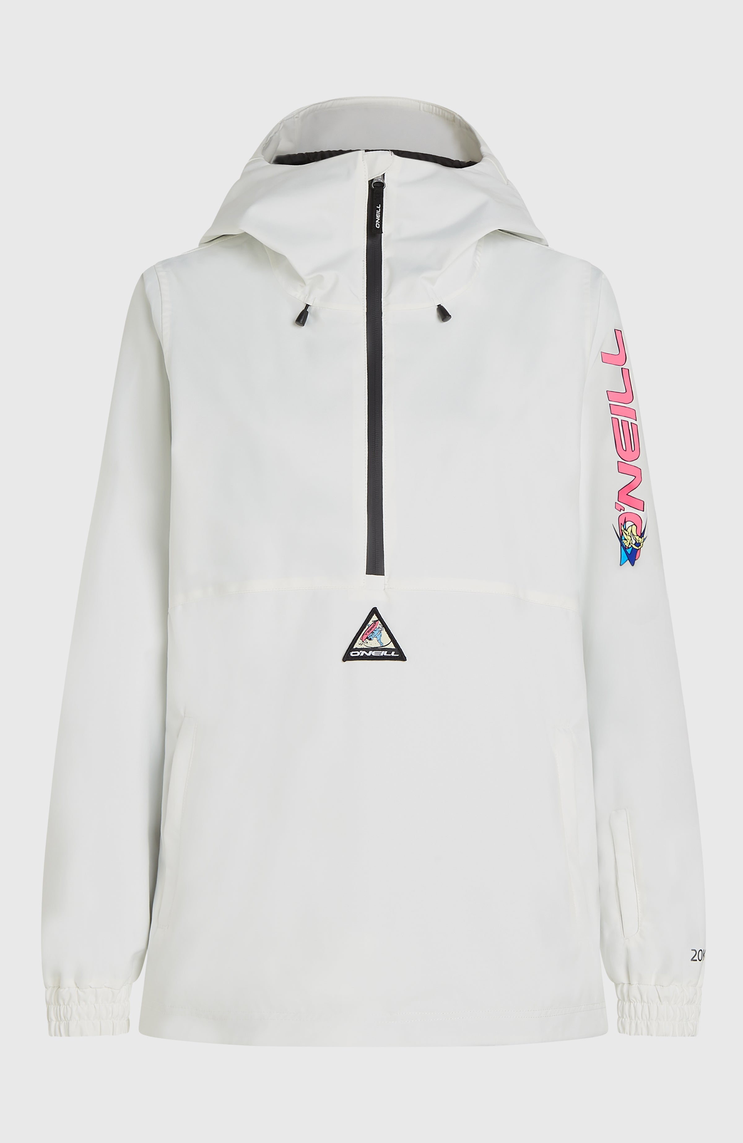 FWC'Play Park Anorak Snow Jacket | Undyed – O'Neill