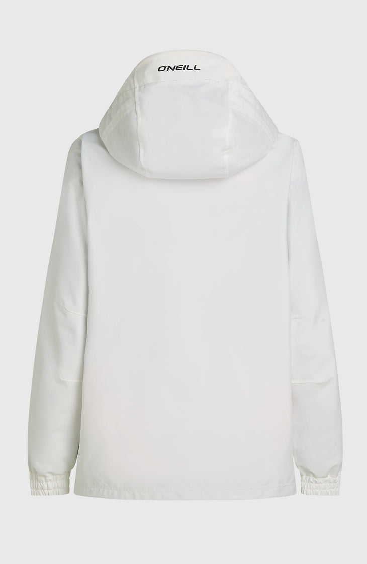 FWC'Play Park Anorak Snow Jacket | Undyed