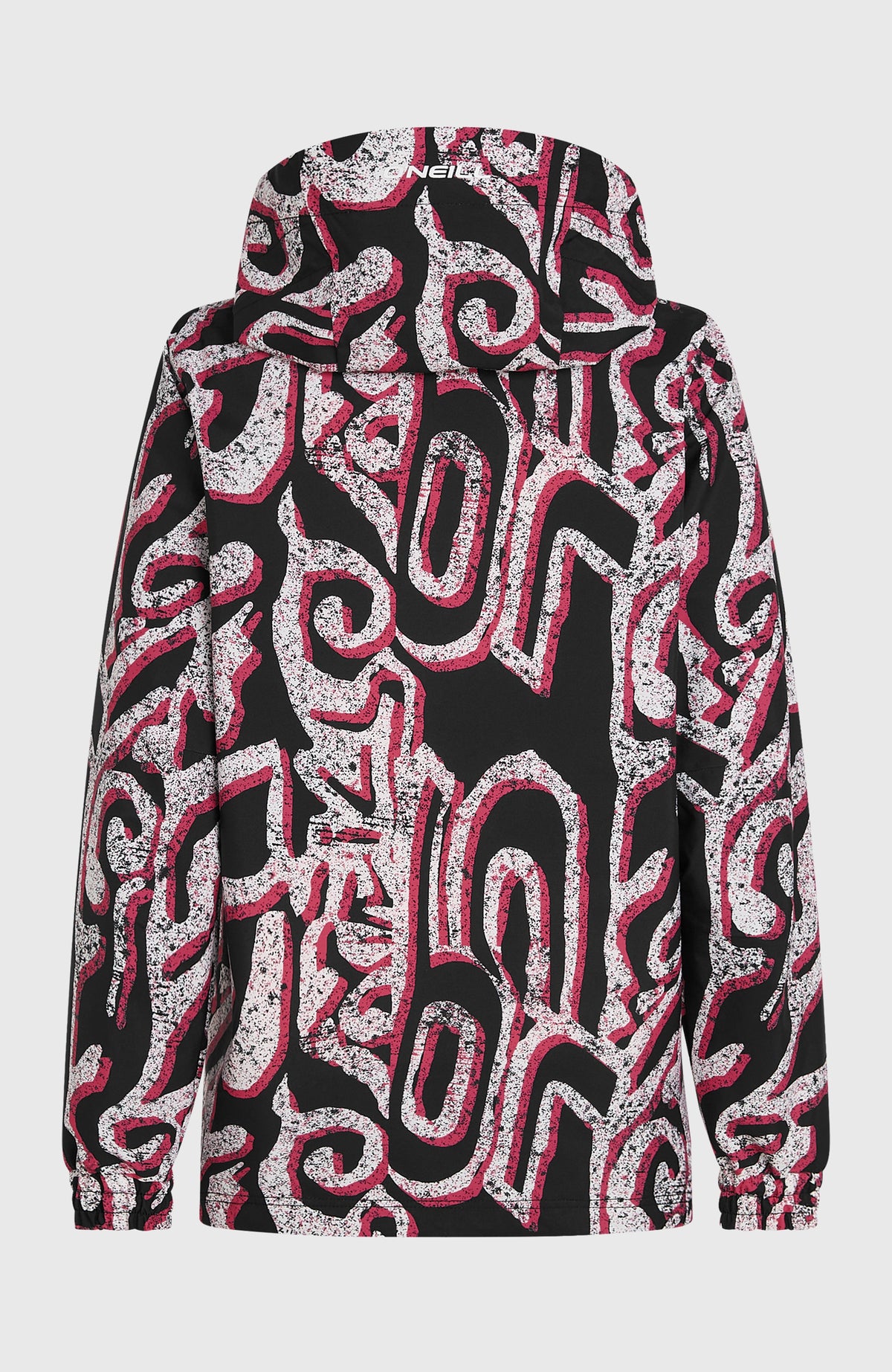 FWC'Play Park Anorak Snow Jacket | White Legacy