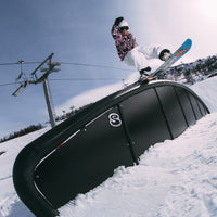FWC'Play Park Anorak Snow Jacket | White Legacy