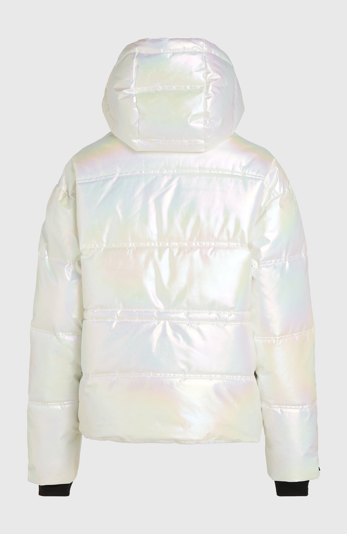 FWC'Cruz Hybrid Snow Jacket | Pearl