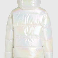 FWC'Cruz Hybrid Snow Jacket | Pearl
