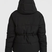 FWC'Cruz Hybrid Snow Jacket | Black Out