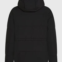FWC'Cruz Hybrid Snow Jacket | Black Out