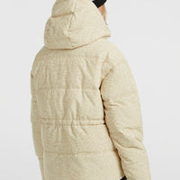 FWC'Cruz Hybrid Snow Jacket | Macaron Animalica