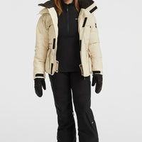 FWC'Cruz Hybrid Snow Jacket | Macaron Animalica