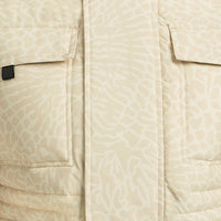 FWC'Cruz Hybrid Snow Jacket | Macaron Animalica