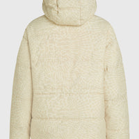 FWC'Cruz Hybrid Snow Jacket | Macaron Animalica