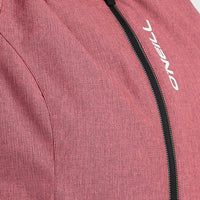 FWC'Cruz Melange Snow Jacket | Skater Pink
