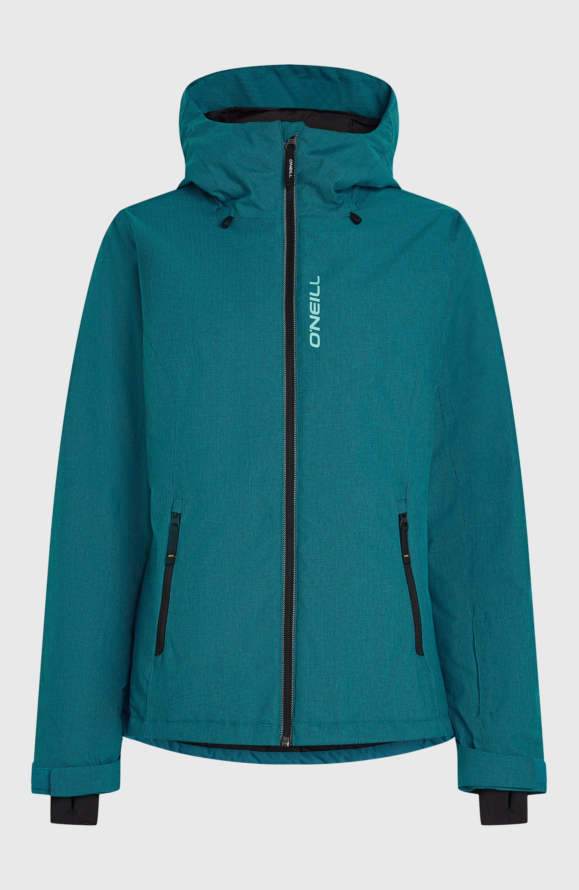 O'Neill スキーウェア ネイビー FWC'Cruz Melange Snow Jacket | Island Breeze – O'Neill