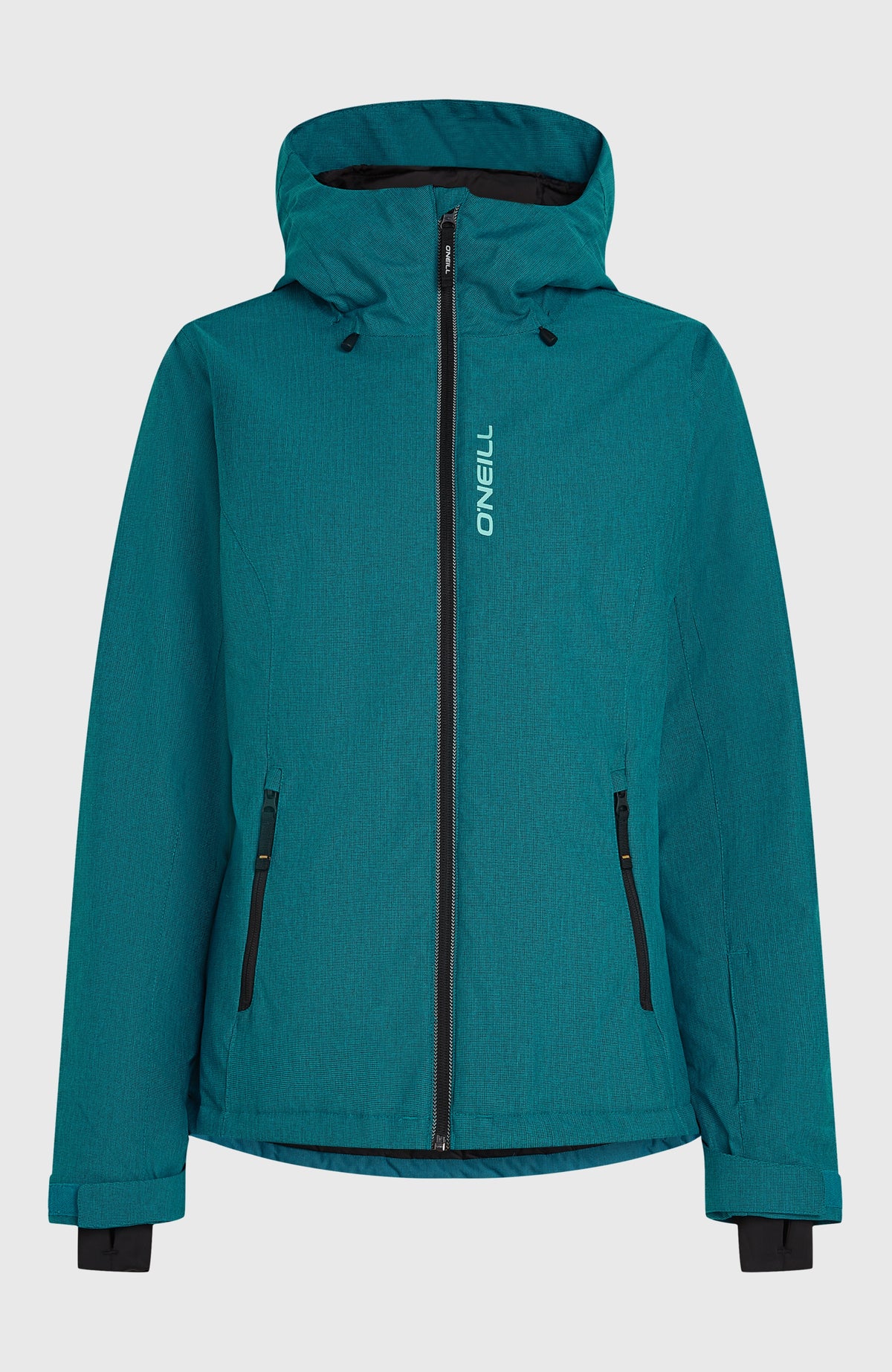 FWC'Cruz Melange Snow Jacket | Island Breeze