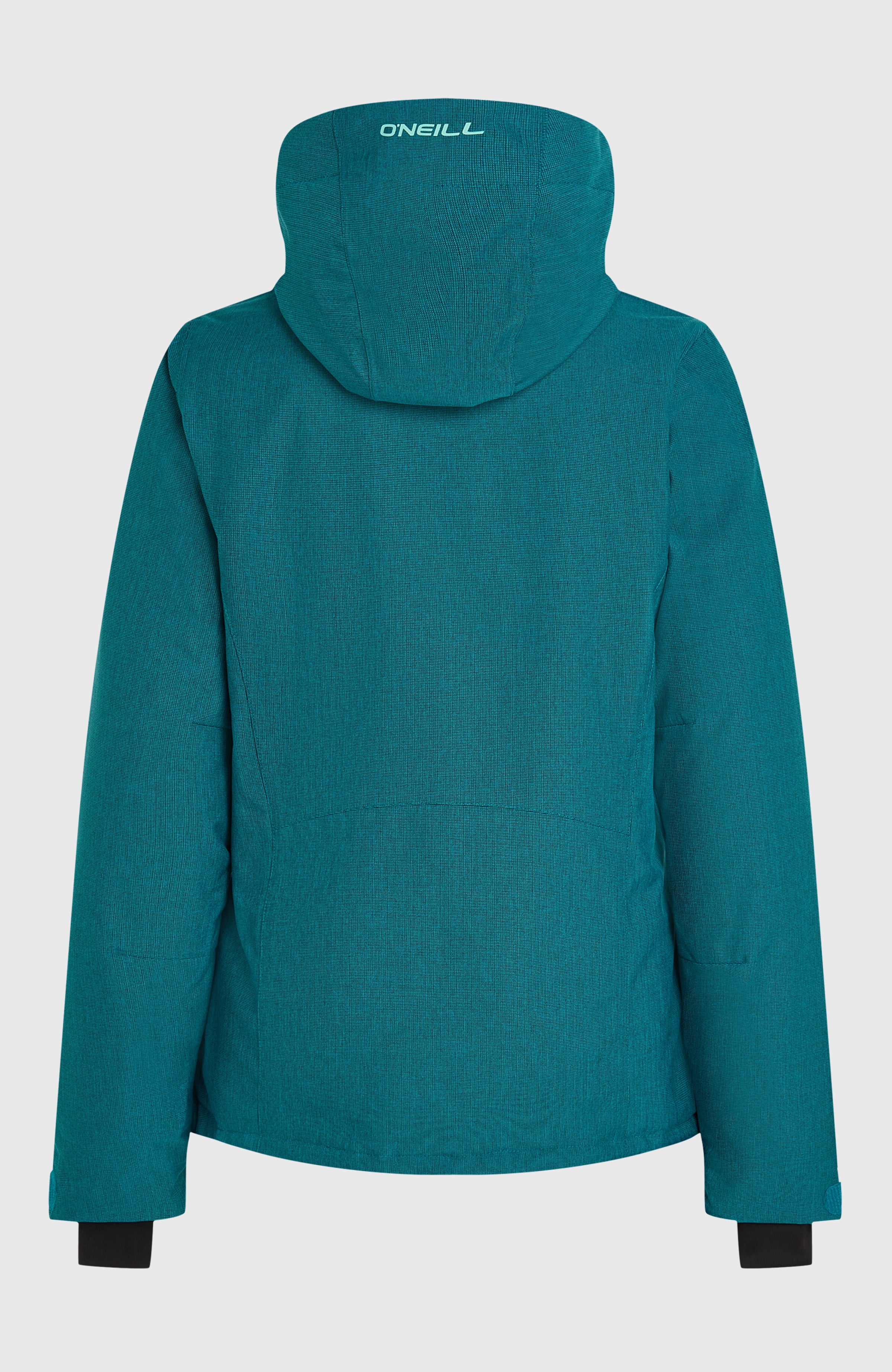 FWC'Cruz Melange Snow Jacket | Island Breeze – O'Neill