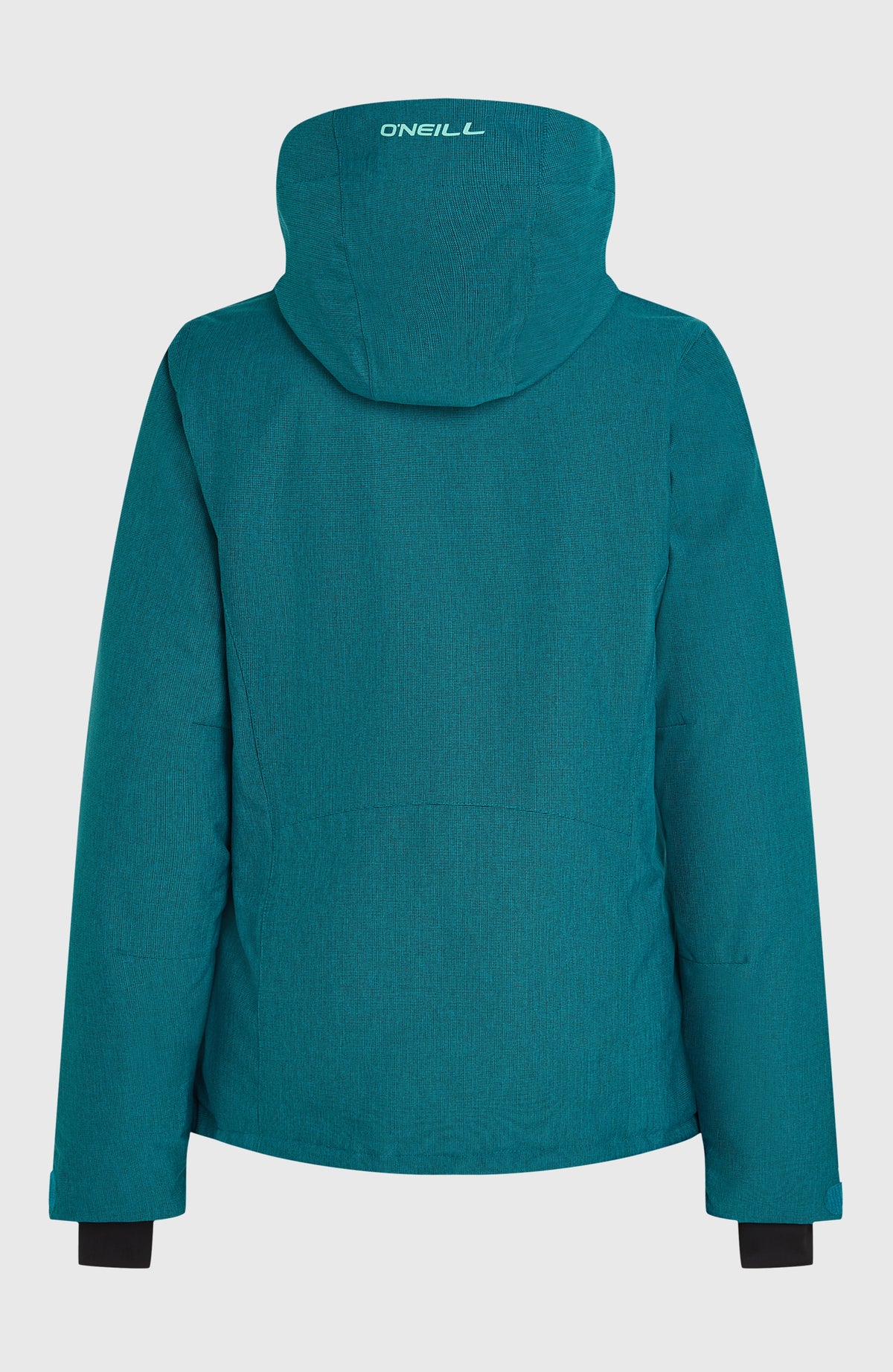 FWC'Cruz Melange Snow Jacket | Island Breeze