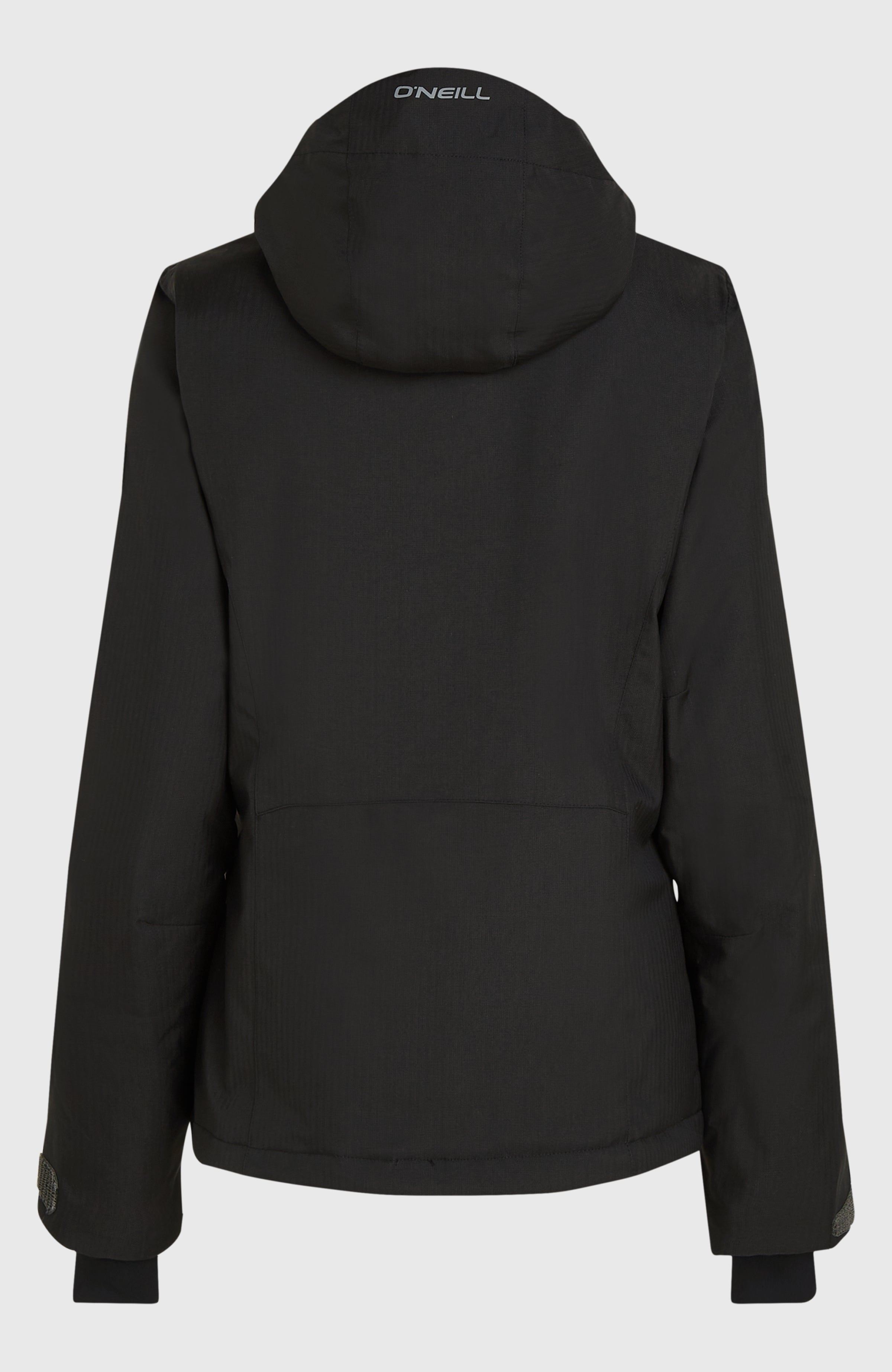 FWC'Cruz Melange Snow Jacket | Raven – O'Neill