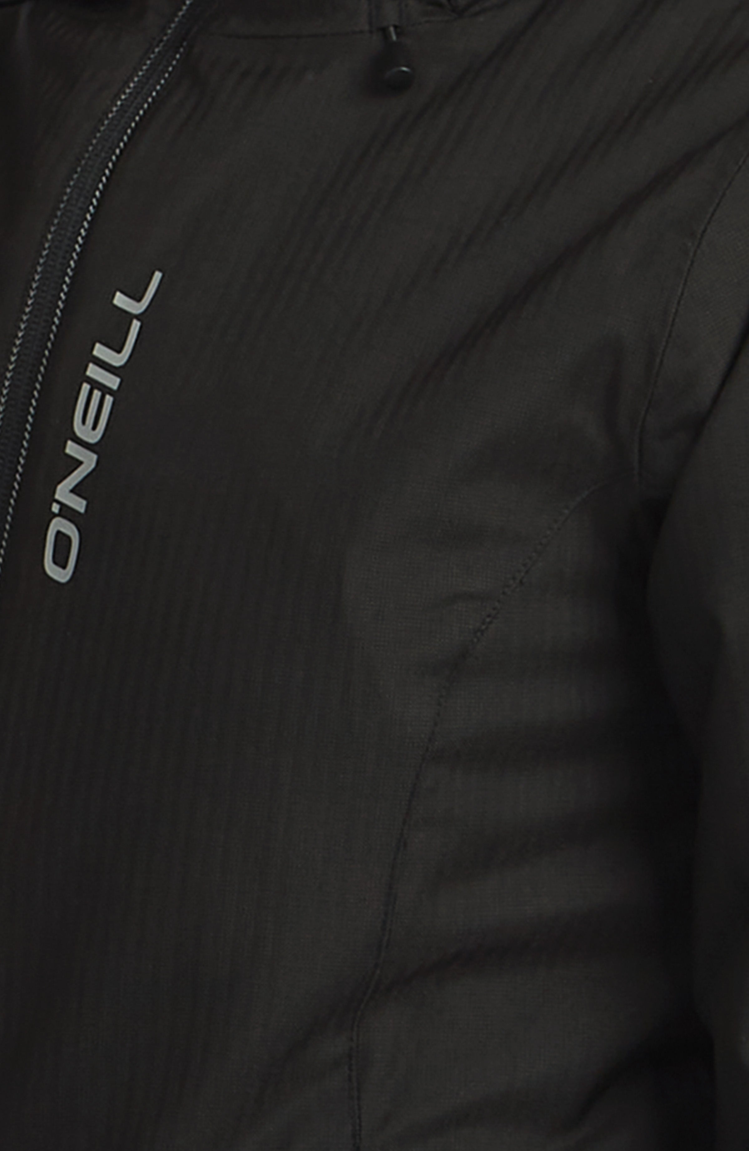 FWC'Cruz Melange Snow Jacket | Raven – O'Neill
