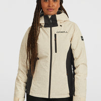 FWC'Cruz Duo Snow Jacket | Macaron Animalica