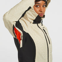 FWC'Cruz Duo Snow Jacket | Macaron Animalica