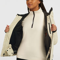 FWC'Cruz Duo Snow Jacket | Macaron Animalica