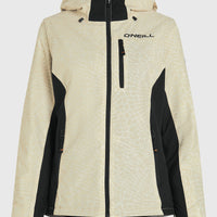 FWC'Cruz Duo Snow Jacket | Macaron Animalica