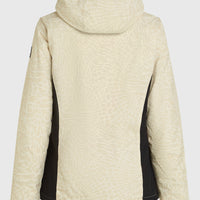 FWC'Cruz Duo Snow Jacket | Macaron Animalica