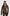 FWC'Cruz Duo Snow Jacket | Coffee Bean Colour Block