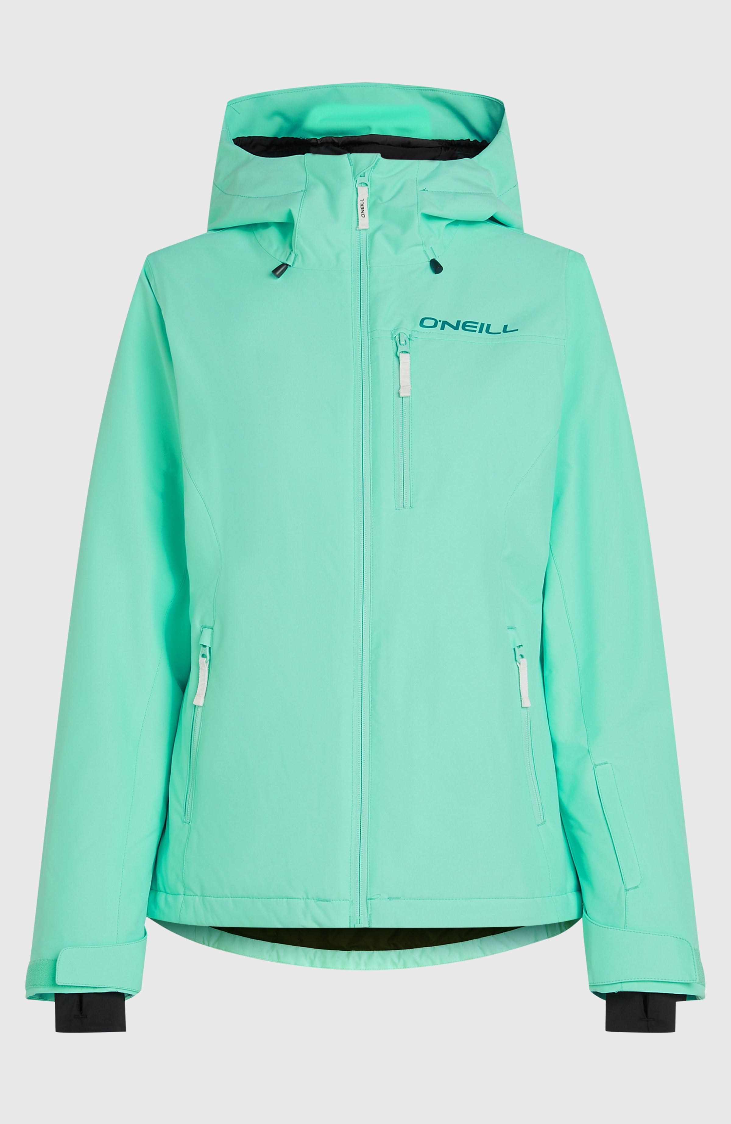 FWC'Cruz Snow Jacket | Retro Mint – O'Neill