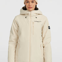 FWC'Cruz Snow Jacket | Macaron