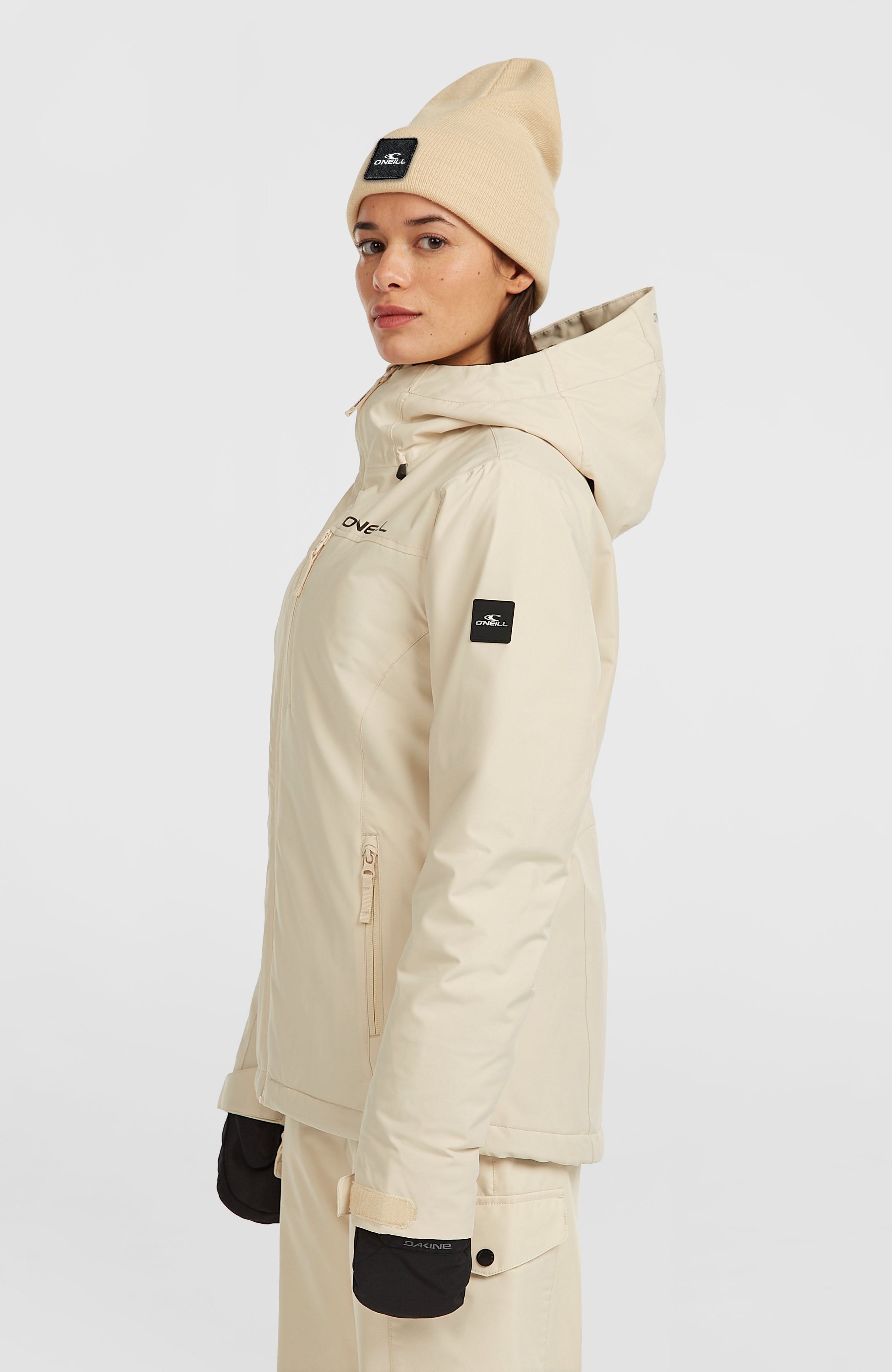 FWC'Cruz Snow Jacket | Macaron – O'Neill