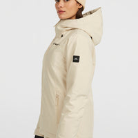 FWC'Cruz Snow Jacket | Macaron