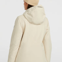 FWC'Cruz Snow Jacket | Macaron