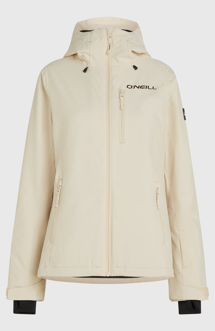 FWC'Cruz Snow Jacket | Macaron