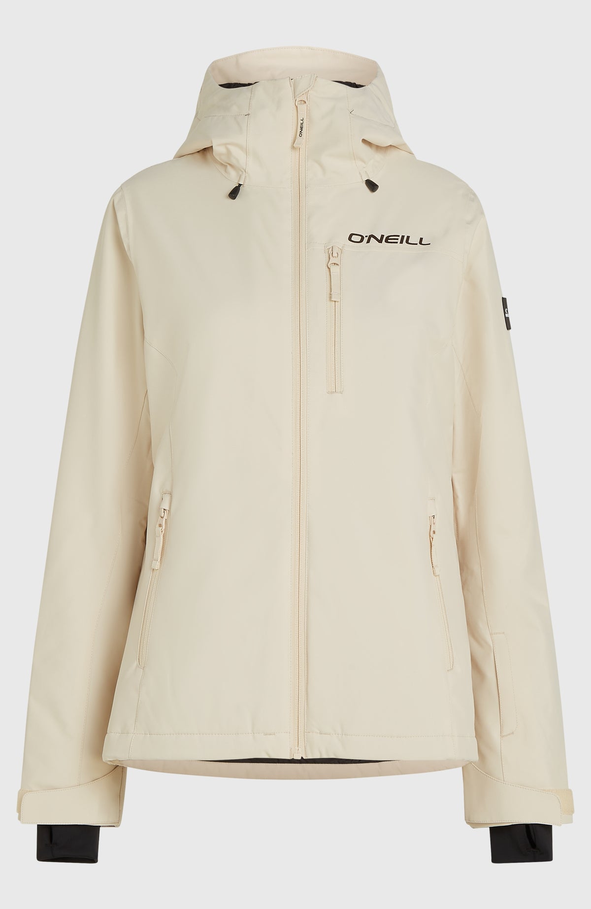 FWC'Cruz Snow Jacket | Macaron